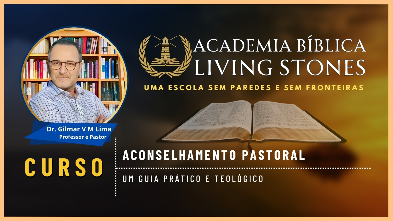 ACONSELHAMENTO PASTORAL